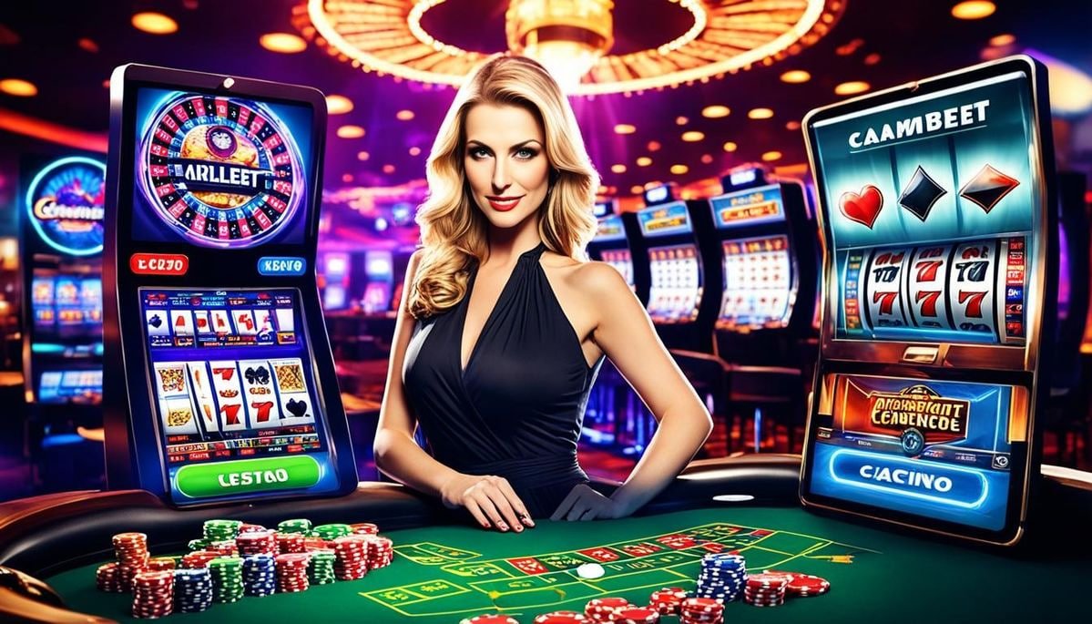 totobet online mobile app on Android and iOS devices showing live football markets and casino tables